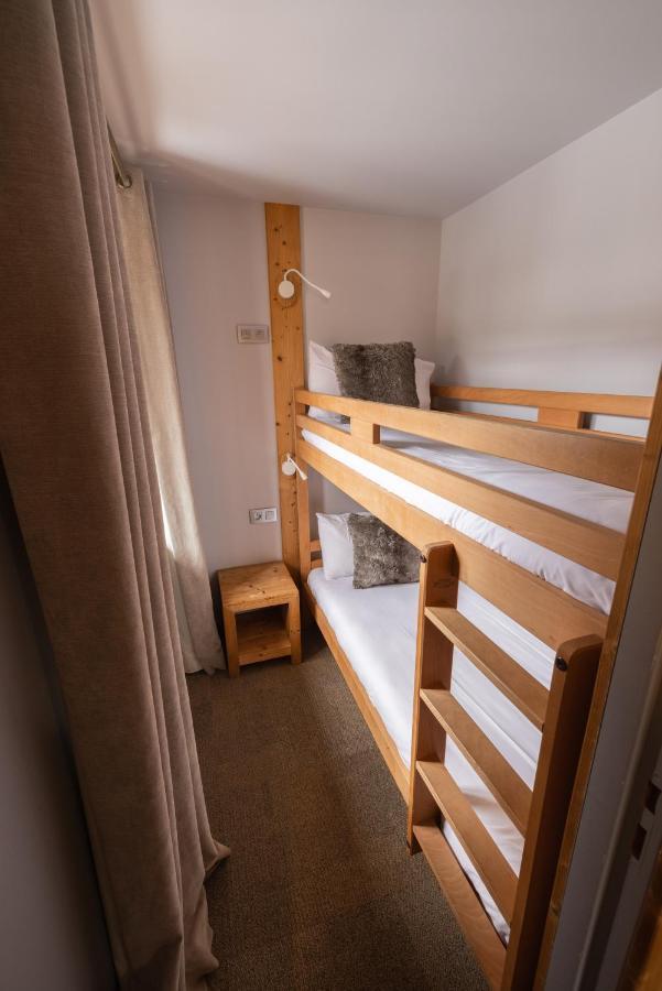 Hotel Et Spa Les Clarines Corrençon-en-Vercors Esterno foto