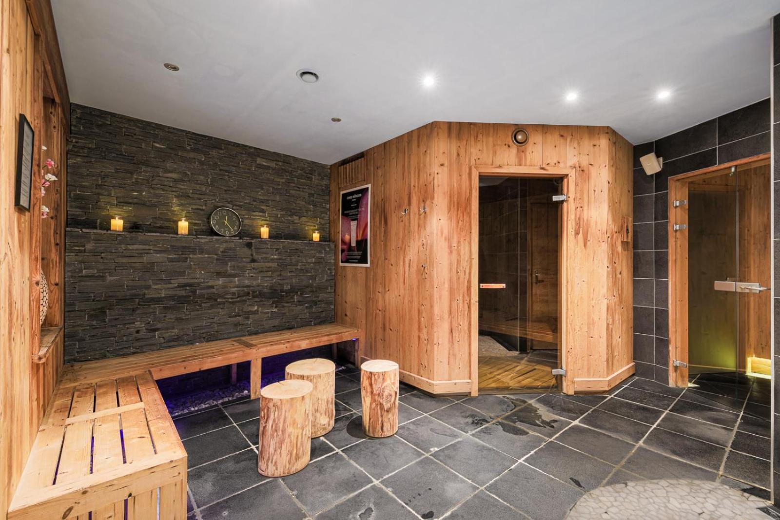 Hotel Et Spa Les Clarines Corrençon-en-Vercors Esterno foto